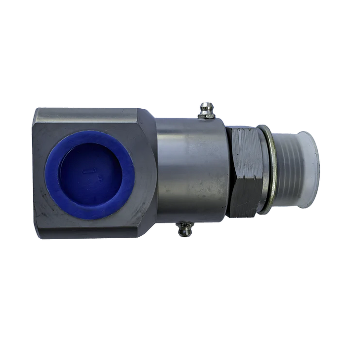 3/8" Swivel