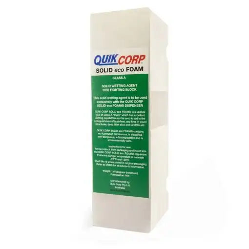 Solid-Eco Foam Donuts - 200g - Box Of 5 Donuts